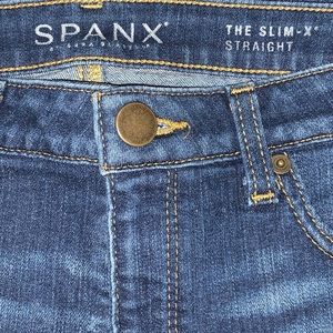 Spanx Jeans